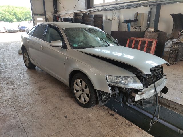 bontott AUDI A6 C6 Önindító