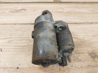 bontott AUDI A6 C6 Önindító