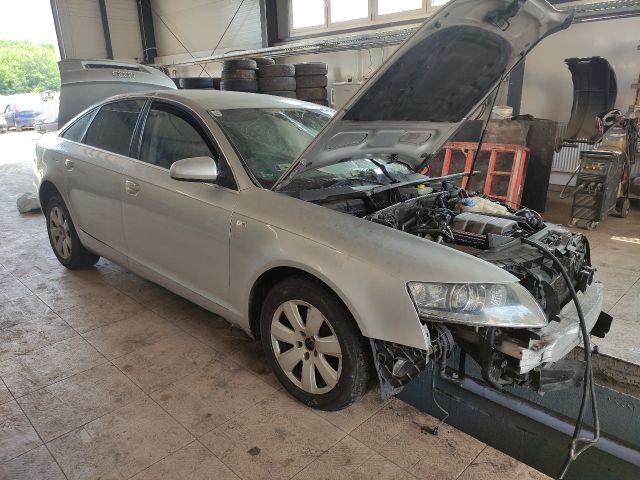 bontott AUDI A6 C6 Önindító