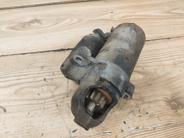 bontott AUDI A6 C6 Önindító