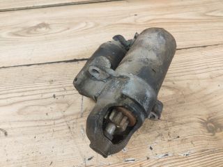 bontott AUDI A6 C6 Önindító