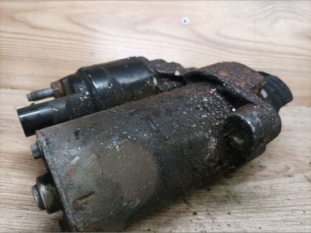 bontott AUDI A6 C6 Önindító