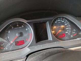 bontott AUDI A6 C6 Önindító