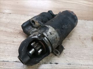 bontott AUDI A6 C6 Önindító