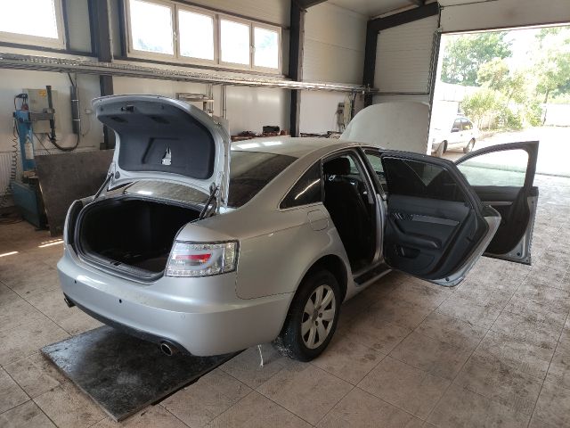 bontott AUDI A6 C6 Önindító