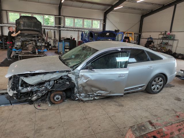 bontott AUDI A6 C6 Önindító