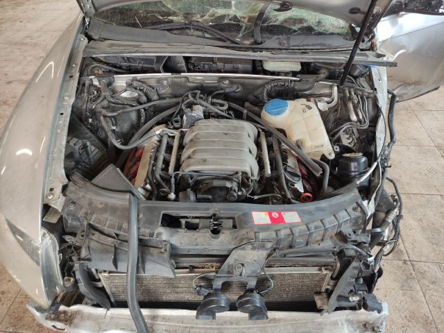 bontott AUDI A6 C6 Önindító