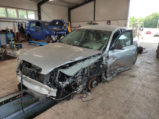 bontott AUDI A6 C6 Önindító