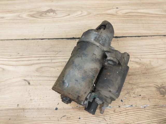 bontott AUDI A6 C6 Önindító