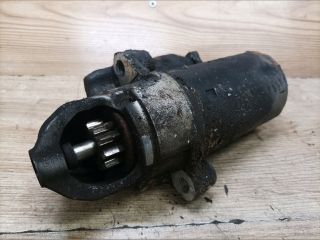 bontott AUDI A6 C6 Önindító