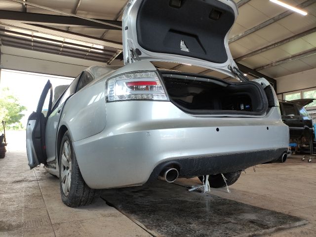 bontott AUDI A6 C6 Önindító