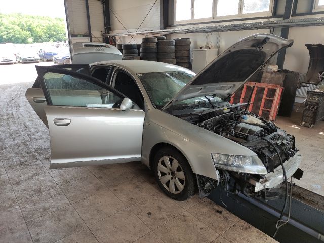 bontott AUDI A6 C6 Önindító