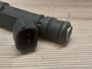 bontott AUDI A6 C6 Porlasztó (1 db)