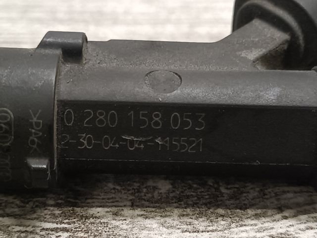 bontott AUDI A6 C6 Porlasztó (1 db)