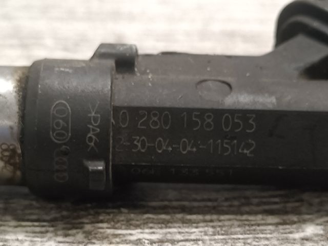 bontott AUDI A6 C6 Porlasztó (1 db)