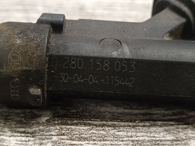 bontott AUDI A6 C6 Porlasztó (1 db)