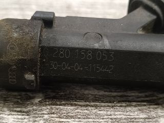 bontott AUDI A6 C6 Porlasztó (1 db)