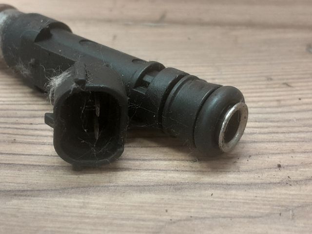 bontott AUDI A6 C6 Porlasztó (1 db)