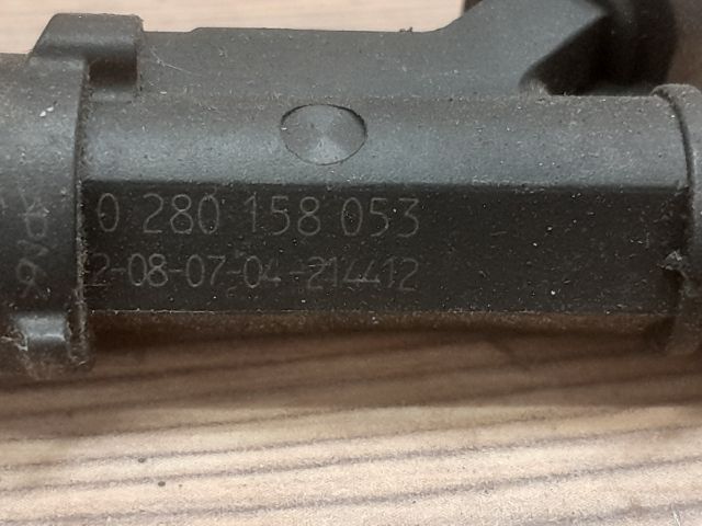 bontott AUDI A6 C6 Porlasztó (1 db)