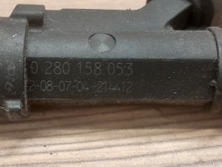 bontott AUDI A6 C6 Porlasztó (1 db)