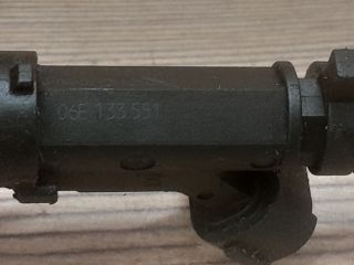 bontott AUDI A6 C6 Porlasztó (1 db)