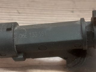 bontott AUDI A6 C6 Porlasztó (1 db)