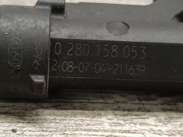 bontott AUDI A6 C6 Porlasztó (1 db)