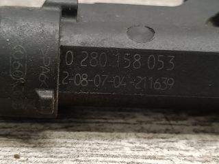 bontott AUDI A6 C6 Porlasztó (1 db)