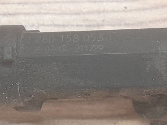 bontott AUDI A6 C6 Porlasztó (1 db)