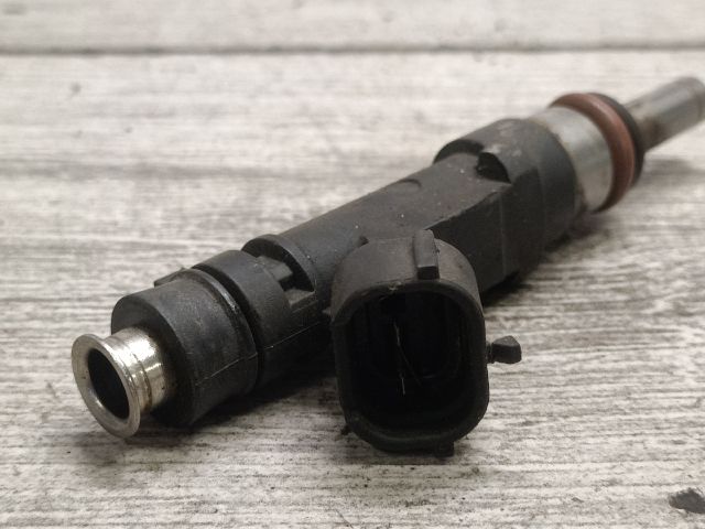 bontott AUDI A6 C6 Porlasztó (1 db)