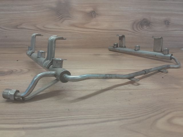 bontott AUDI A6 C6 Porlasztó Sor / Híd