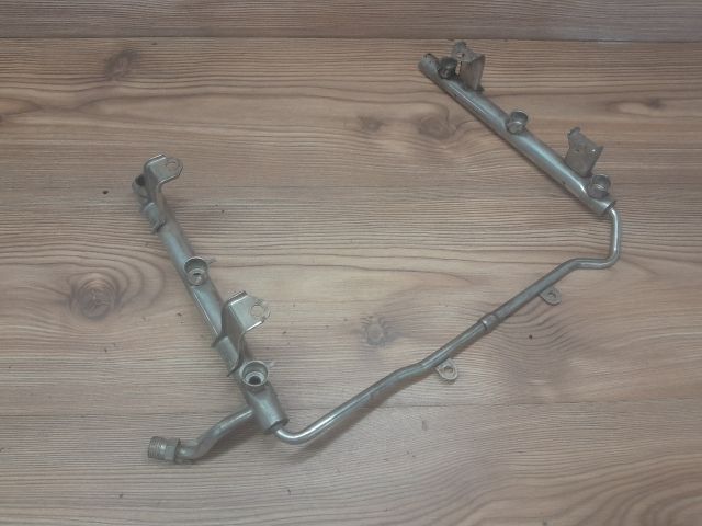 bontott AUDI A6 C6 Porlasztó Sor / Híd