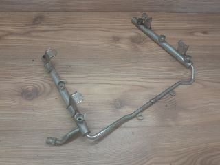 bontott AUDI A6 C6 Porlasztó Sor / Híd