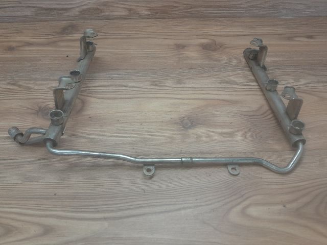 bontott AUDI A6 C6 Porlasztó Sor / Híd