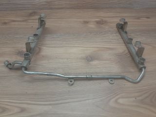 bontott AUDI A6 C6 Porlasztó Sor / Híd