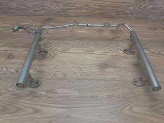 bontott AUDI A6 C6 Porlasztó Sor / Híd