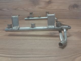 bontott AUDI A6 C6 Porlasztó Sor / Híd