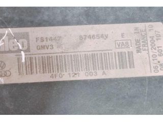 bontott AUDI A6 C6 Hűtőventilátor