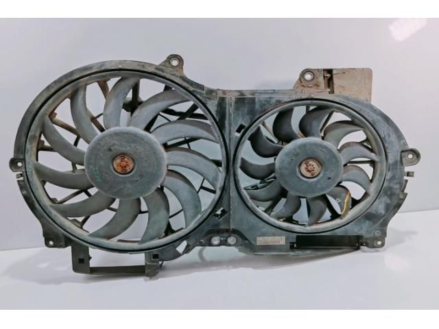 bontott AUDI A6 C6 Hűtőventilátor
