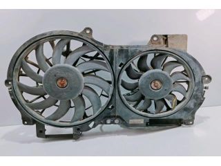 bontott AUDI A6 C6 Hűtőventilátor