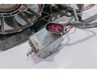 bontott AUDI A6 C6 Hűtőventilátor