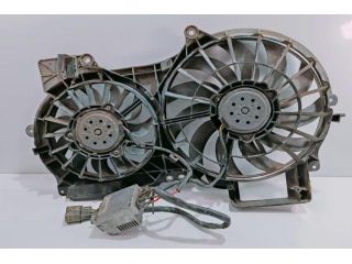 bontott AUDI A6 C6 Hűtőventilátor