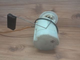 bontott AUDI A6 C6 Üzemanyag Szivattyú