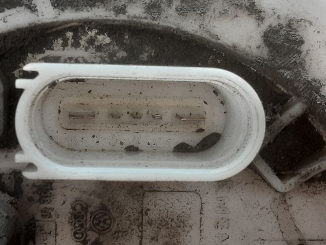 bontott AUDI A6 C6 Üzemanyag Szivattyú