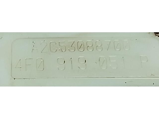 bontott AUDI A6 C6 Üzemanyag Szivattyú