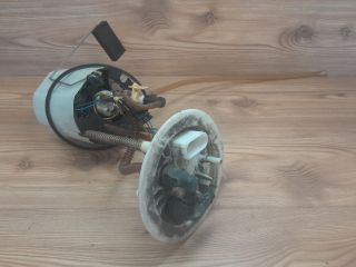 bontott AUDI A6 C6 Üzemanyag Szivattyú