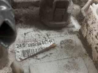 bontott AUDI A6 C6 Üzemanyag Szivattyú