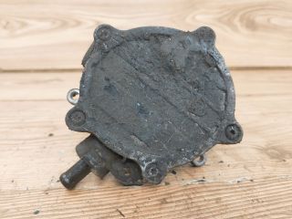 bontott AUDI A6 C6 Vákumpumpa