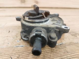 bontott AUDI A6 C6 Vákumpumpa