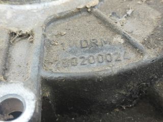 bontott AUDI A6 C6 Vákumpumpa